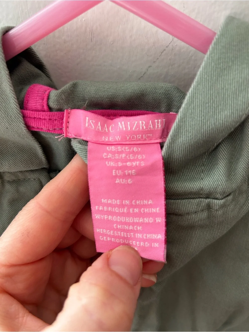 Isaac Mizrahi isaac mizrahi